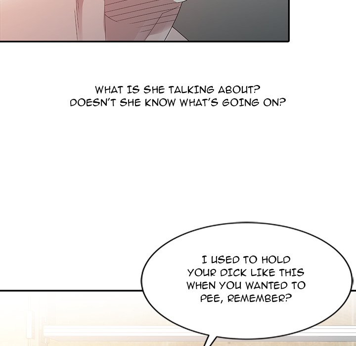 Shh! Her Secret Chapter 3 image 63