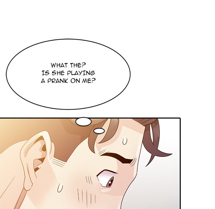 Shh! Her Secret Chapter 3 image 67