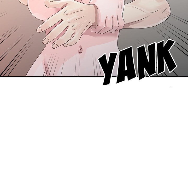 Shh! Her Secret Chapter 3 image 6