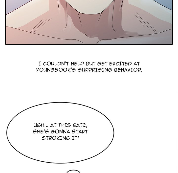 Shh! Her Secret Chapter 3 image 72