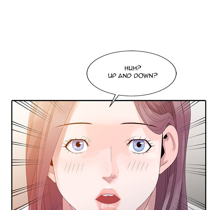 Shh! Her Secret Chapter 3 image 77