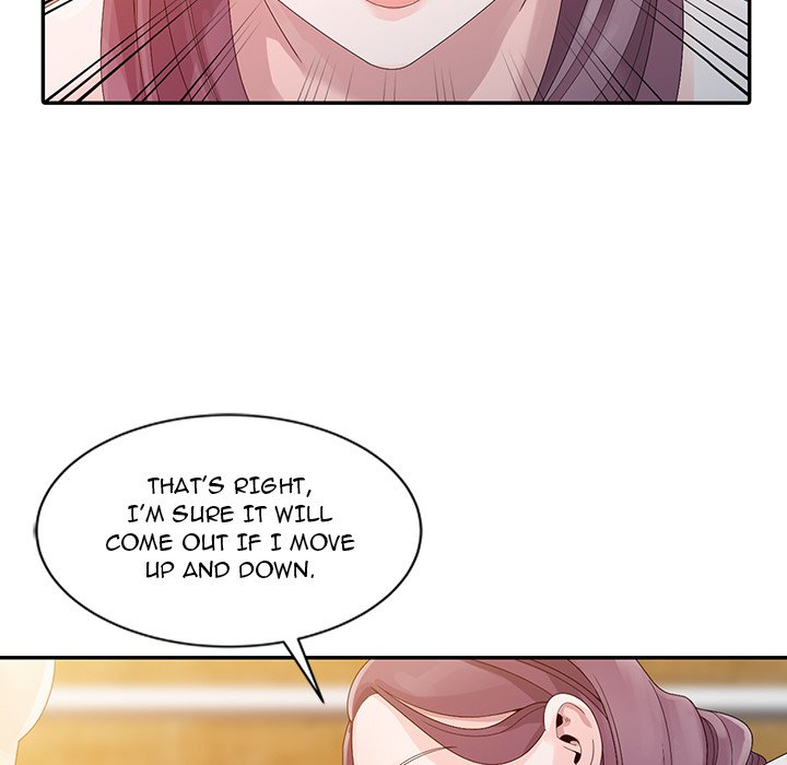 Shh! Her Secret Chapter 3 image 78