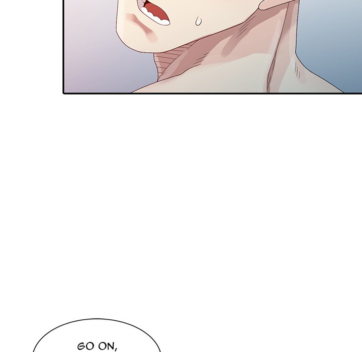 Shh! Her Secret Chapter 3 image 81
