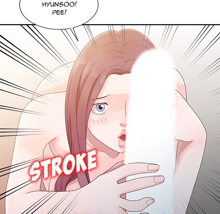 Shh! Her Secret Chapter 3 image 82