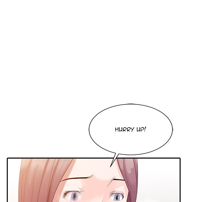 Shh! Her Secret Chapter 3 image 85