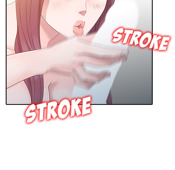 Shh! Her Secret Chapter 3 image 86