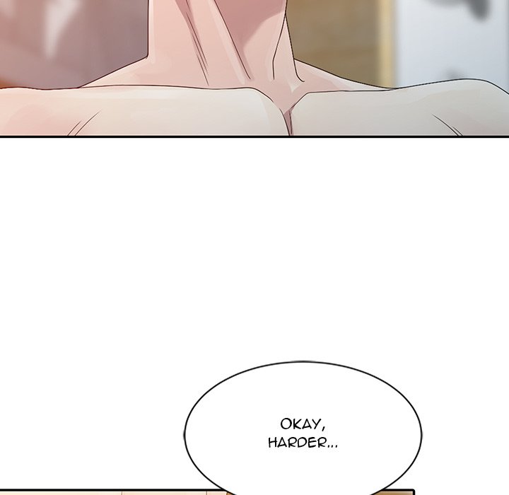 Shh! Her Secret Chapter 3 image 88