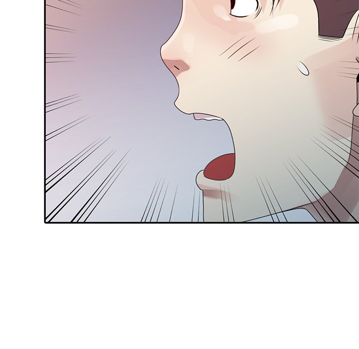 Shh! Her Secret Chapter 3 image 8