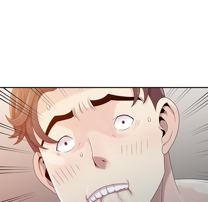 Shh! Her Secret Chapter 3 image 90