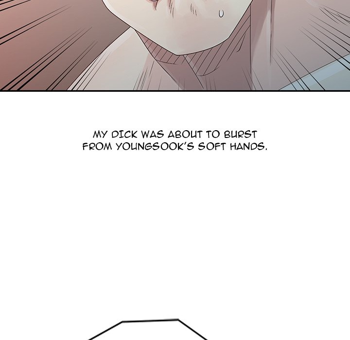 Shh! Her Secret Chapter 3 image 91