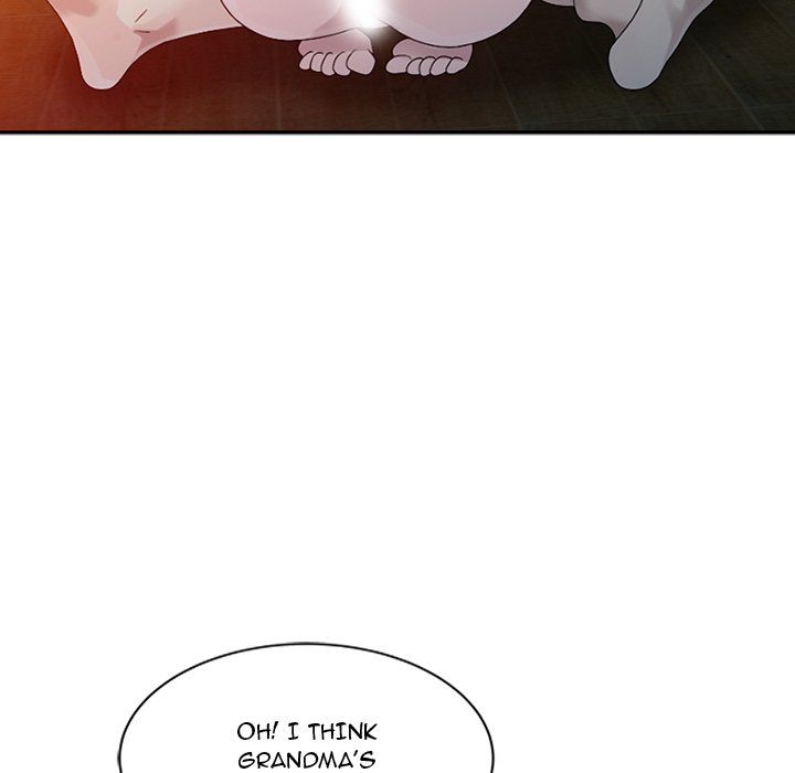 Shh! Her Secret Chapter 3 image 93