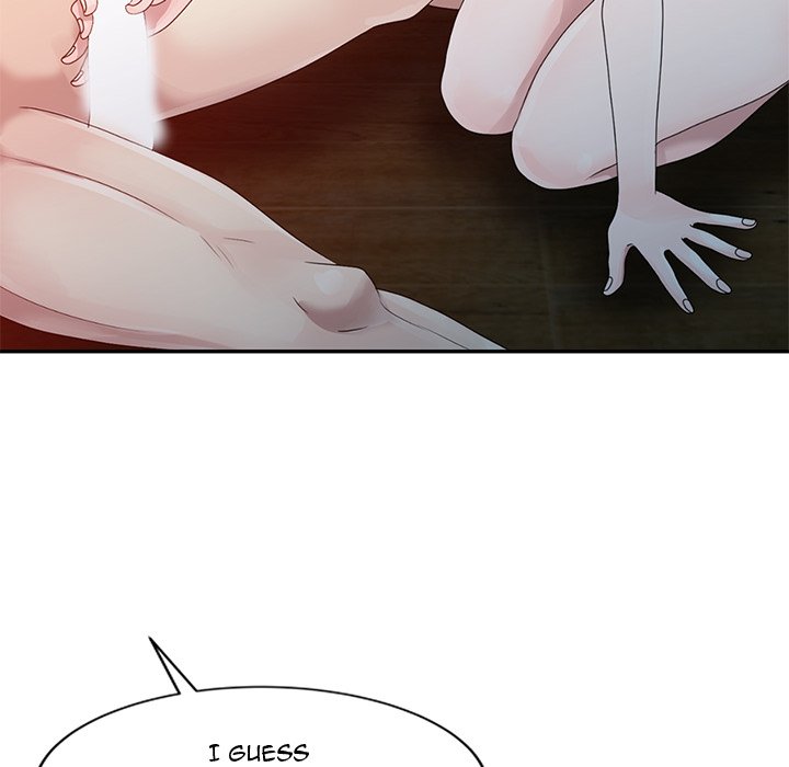 Shh! Her Secret Chapter 3 image 95