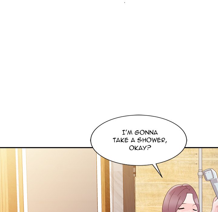 Shh! Her Secret Chapter 3 image 97