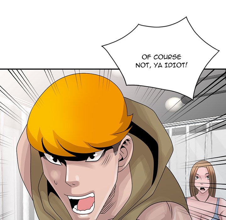 Shh! Her Secret Chapter 30 image 9