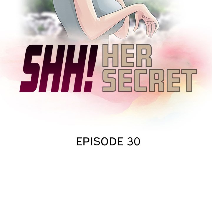 Shh! Her Secret Chapter 30 image 12