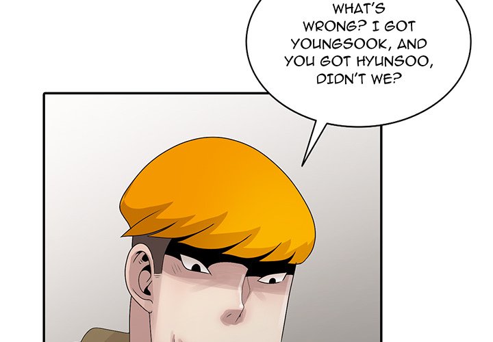 Shh! Her Secret Chapter 30 image 3