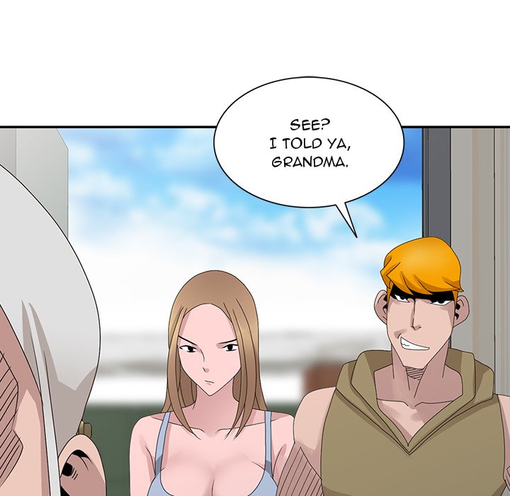 Shh! Her Secret Chapter 30 image 53