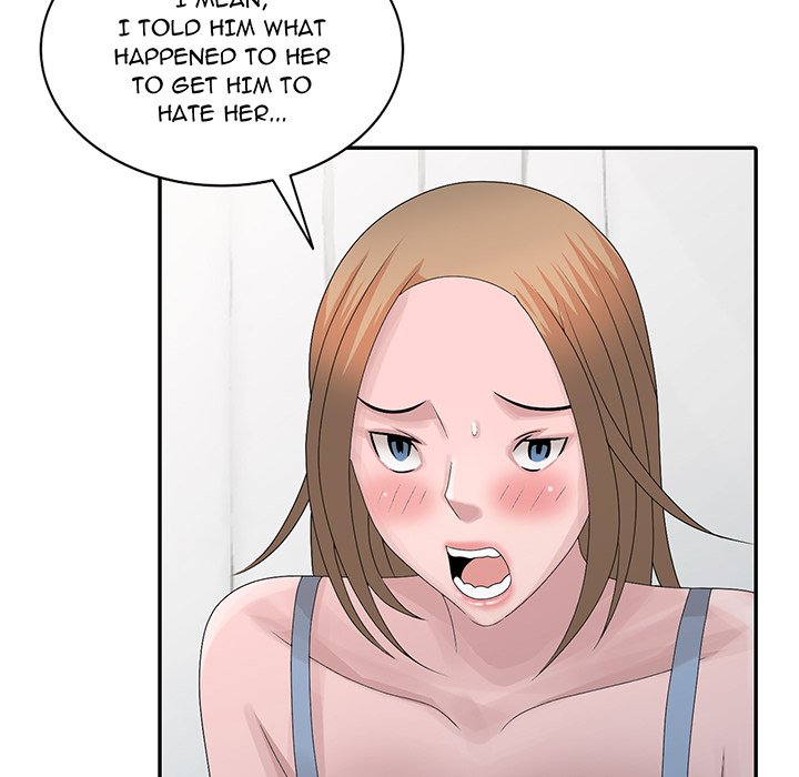 Shh! Her Secret Chapter 30 image 5