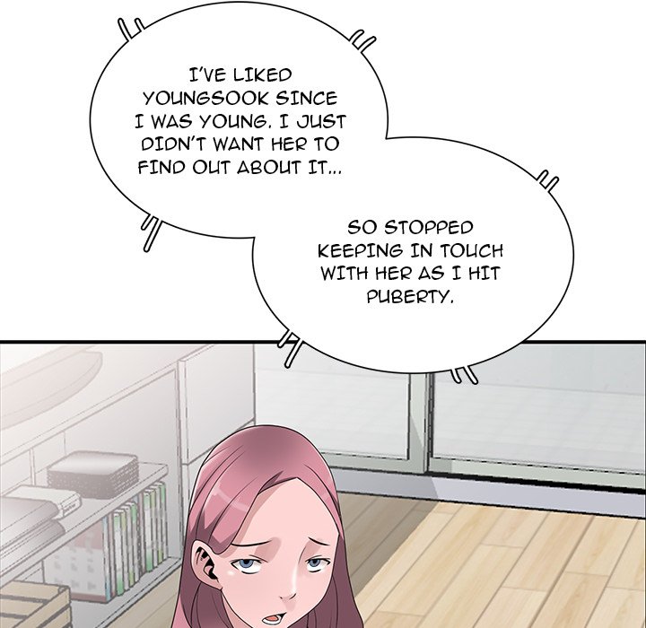 Shh! Her Secret Chapter 30 image 63