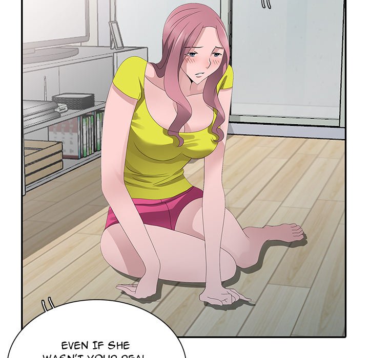 Shh! Her Secret Chapter 30 image 68