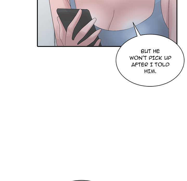 Shh! Her Secret Chapter 30 image 6