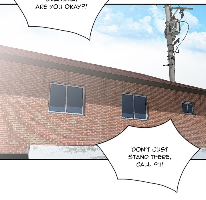 Shh! Her Secret Chapter 30 image 76