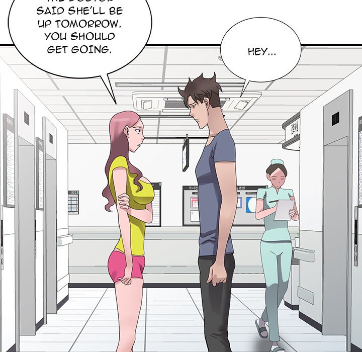 Shh! Her Secret Chapter 30 image 80