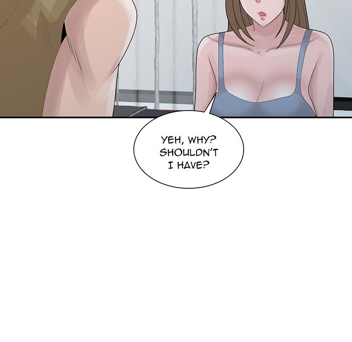 Shh! Her Secret Chapter 30 image 8