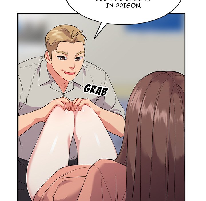 Shh! Her Secret Chapter 31 image 100