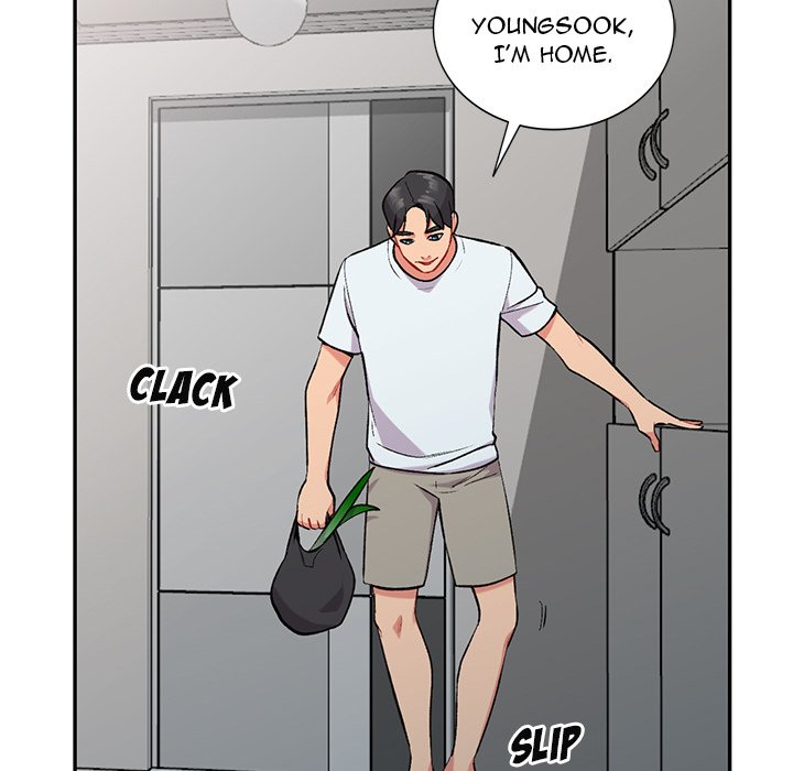 Shh! Her Secret Chapter 31 image 10