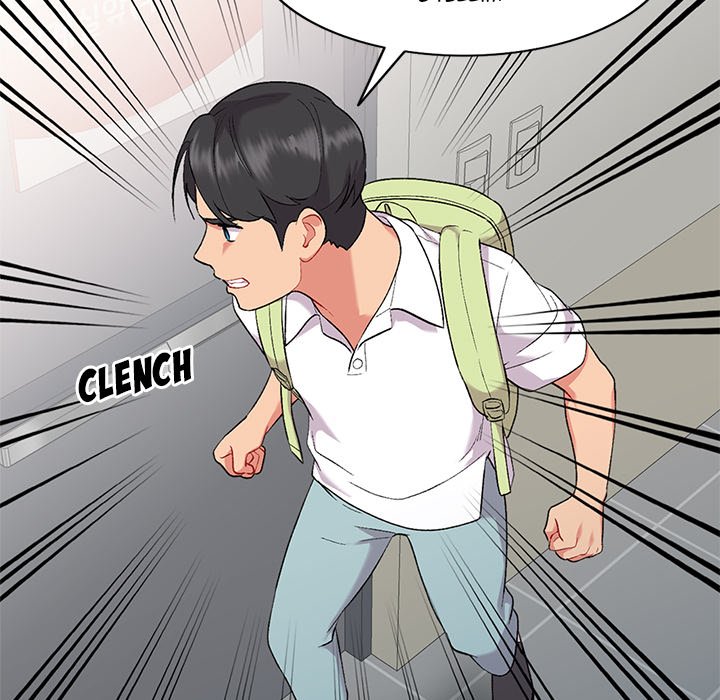 Shh! Her Secret Chapter 31 image 109