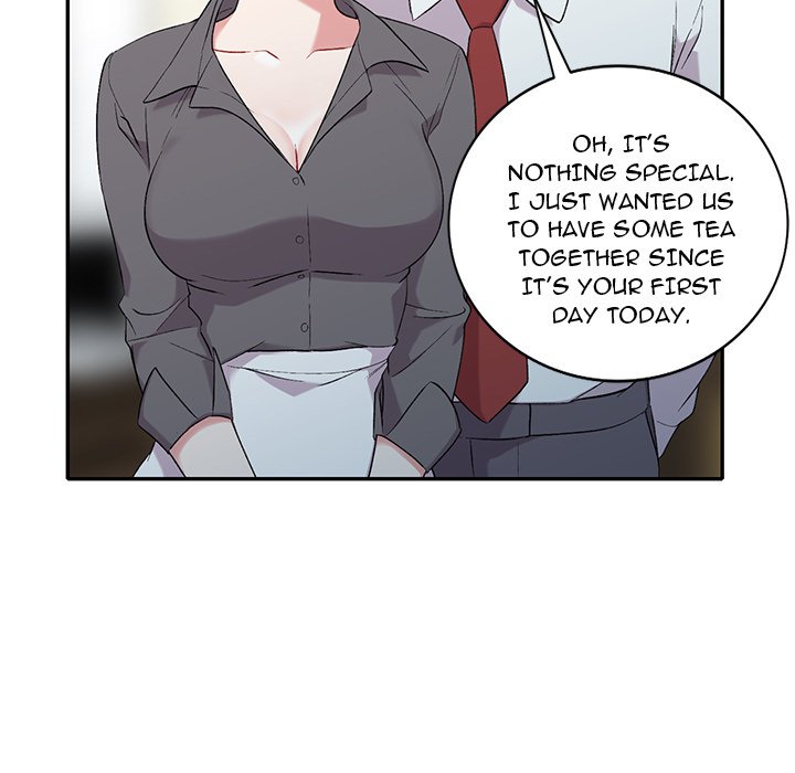 Shh! Her Secret Chapter 31 image 119