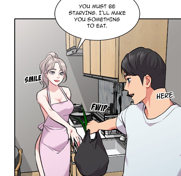 Shh! Her Secret Chapter 31 image 12