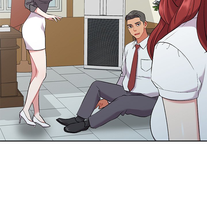 Shh! Her Secret Chapter 31 image 141