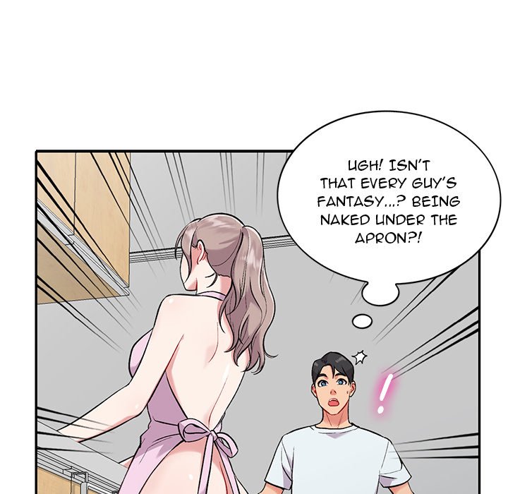 Shh! Her Secret Chapter 31 image 14