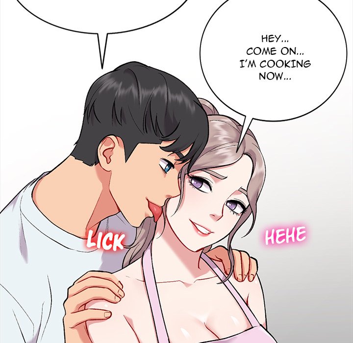 Shh! Her Secret Chapter 31 image 19