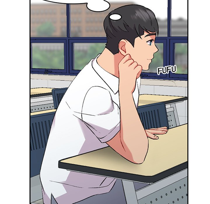 Shh! Her Secret Chapter 31 image 40