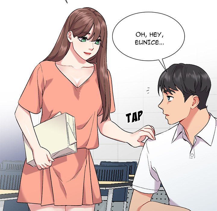 Shh! Her Secret Chapter 31 image 42