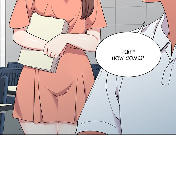 Shh! Her Secret Chapter 31 image 45