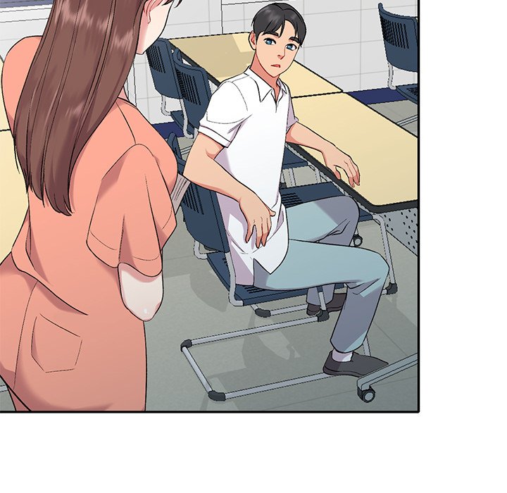 Shh! Her Secret Chapter 31 image 47