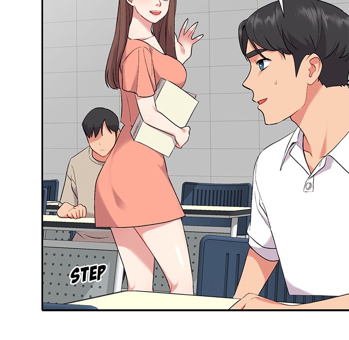 Shh! Her Secret Chapter 31 image 49
