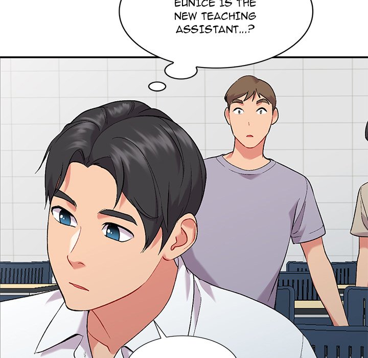 Shh! Her Secret Chapter 31 image 51