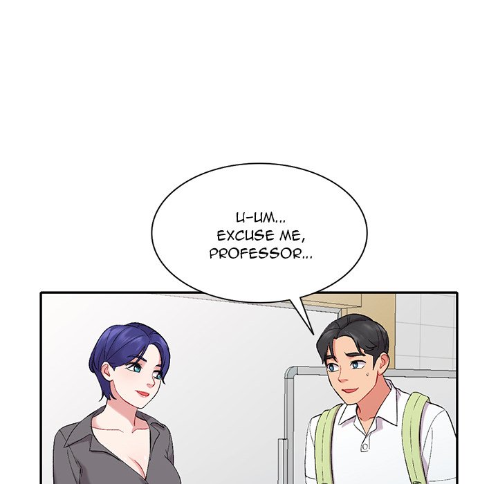 Shh! Her Secret Chapter 31 image 63