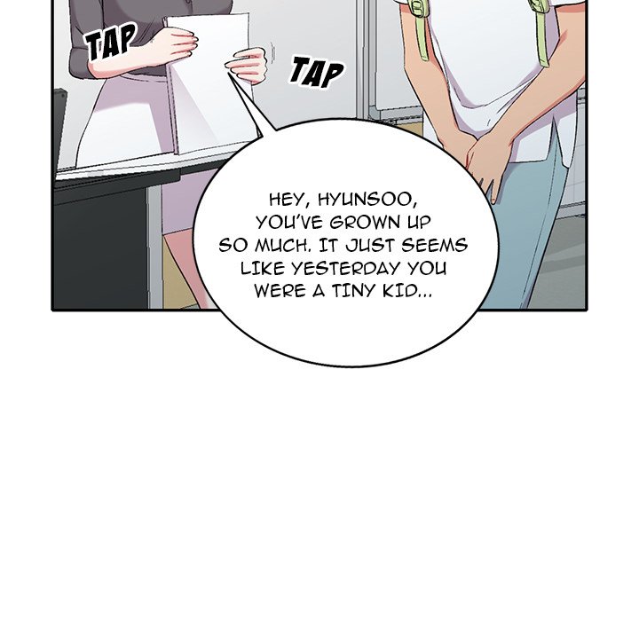 Shh! Her Secret Chapter 31 image 64