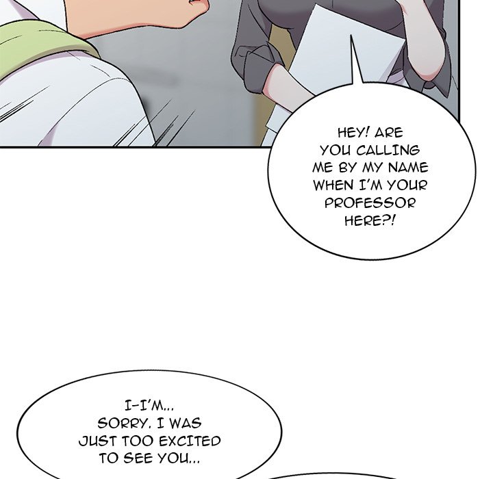 Shh! Her Secret Chapter 31 image 66