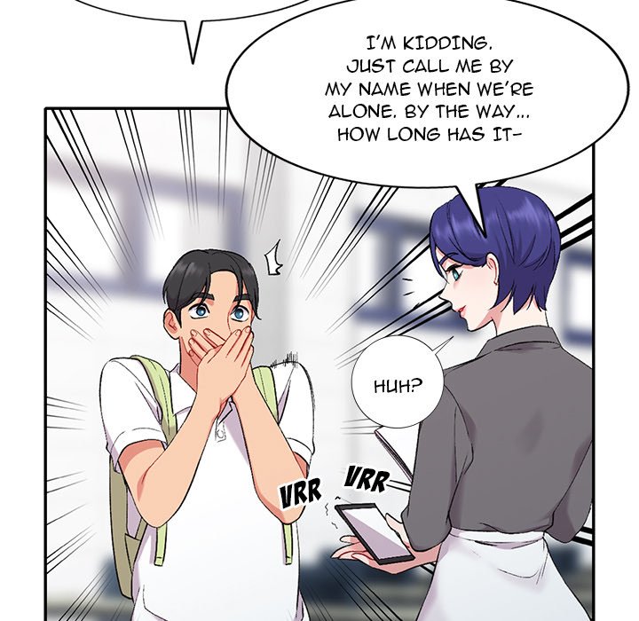 Shh! Her Secret Chapter 31 image 67