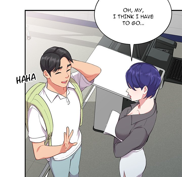 Shh! Her Secret Chapter 31 image 72
