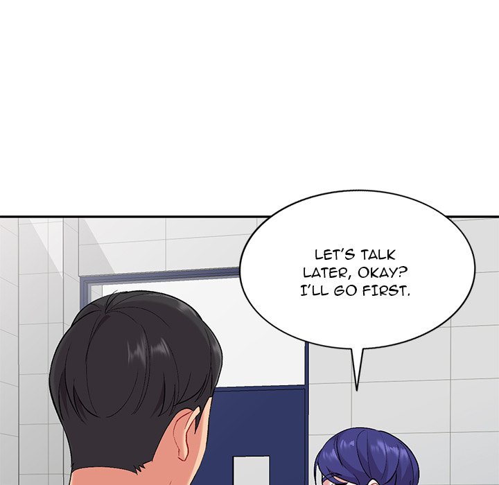Shh! Her Secret Chapter 31 image 74