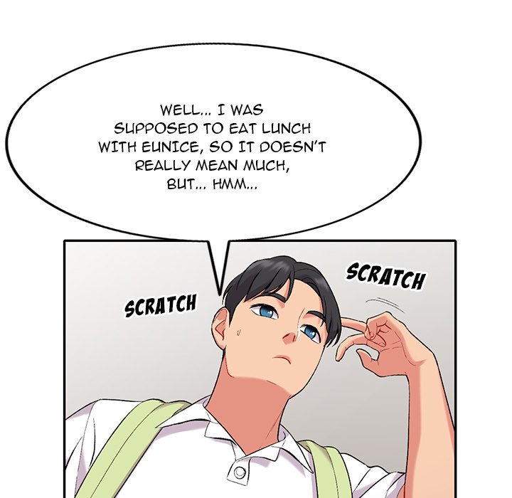 Shh! Her Secret Chapter 31 image 76