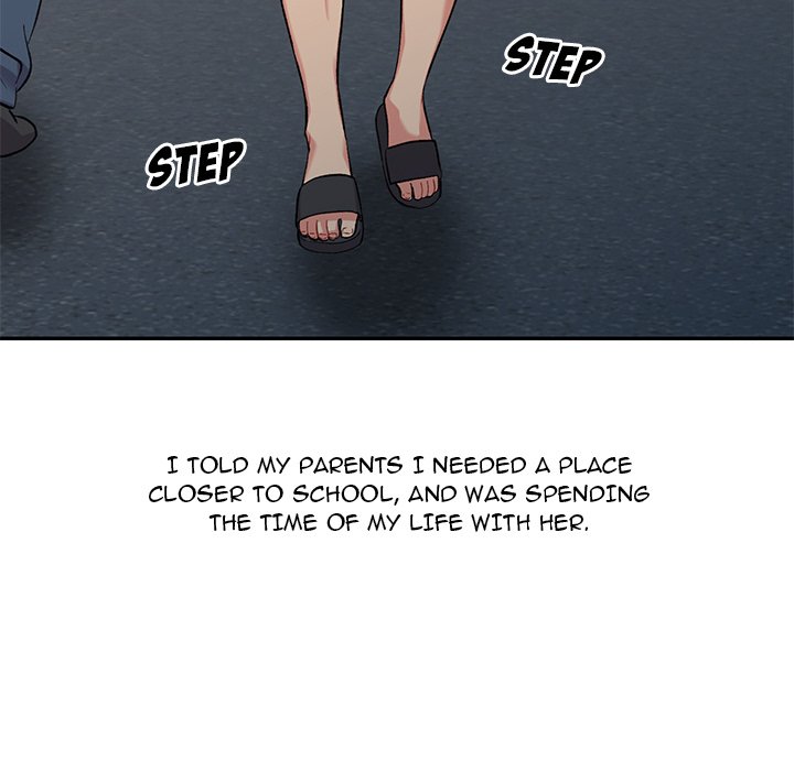 Shh! Her Secret Chapter 31 image 7